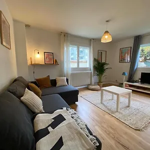 Le Coeur Saint-agne , Toulouse France