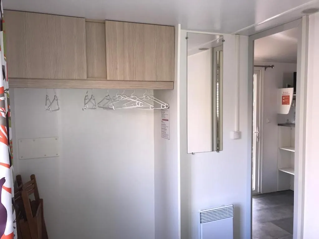Mobil Home Chamonix Mont Blanc 340Mp باسي 0*,