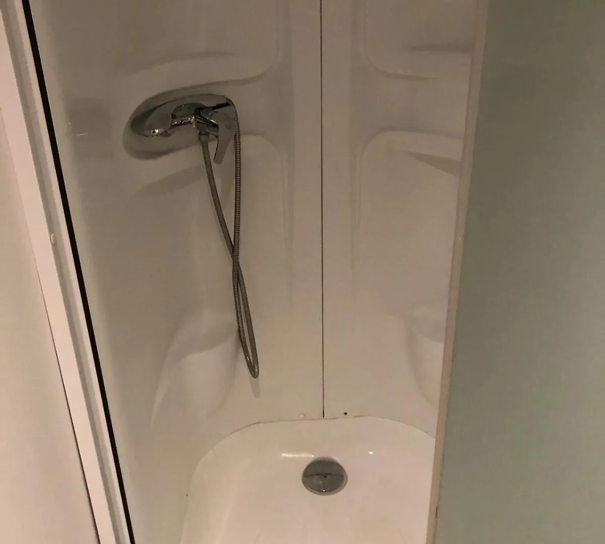 مكان تخييم Mobil Home Chamonix Mont Blanc 340Mp باسي